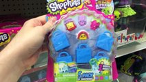 Toy Hunting - Shopkins, My Little Pony, Ever After High