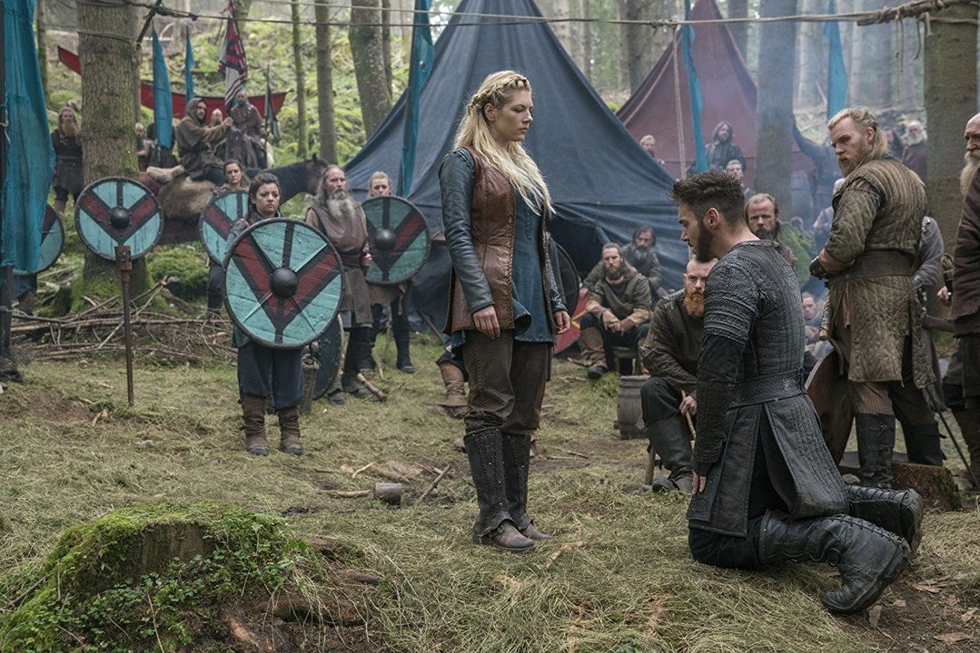 Vikings Season 5 Episode 9 [S5E9] (Watch Streaming)