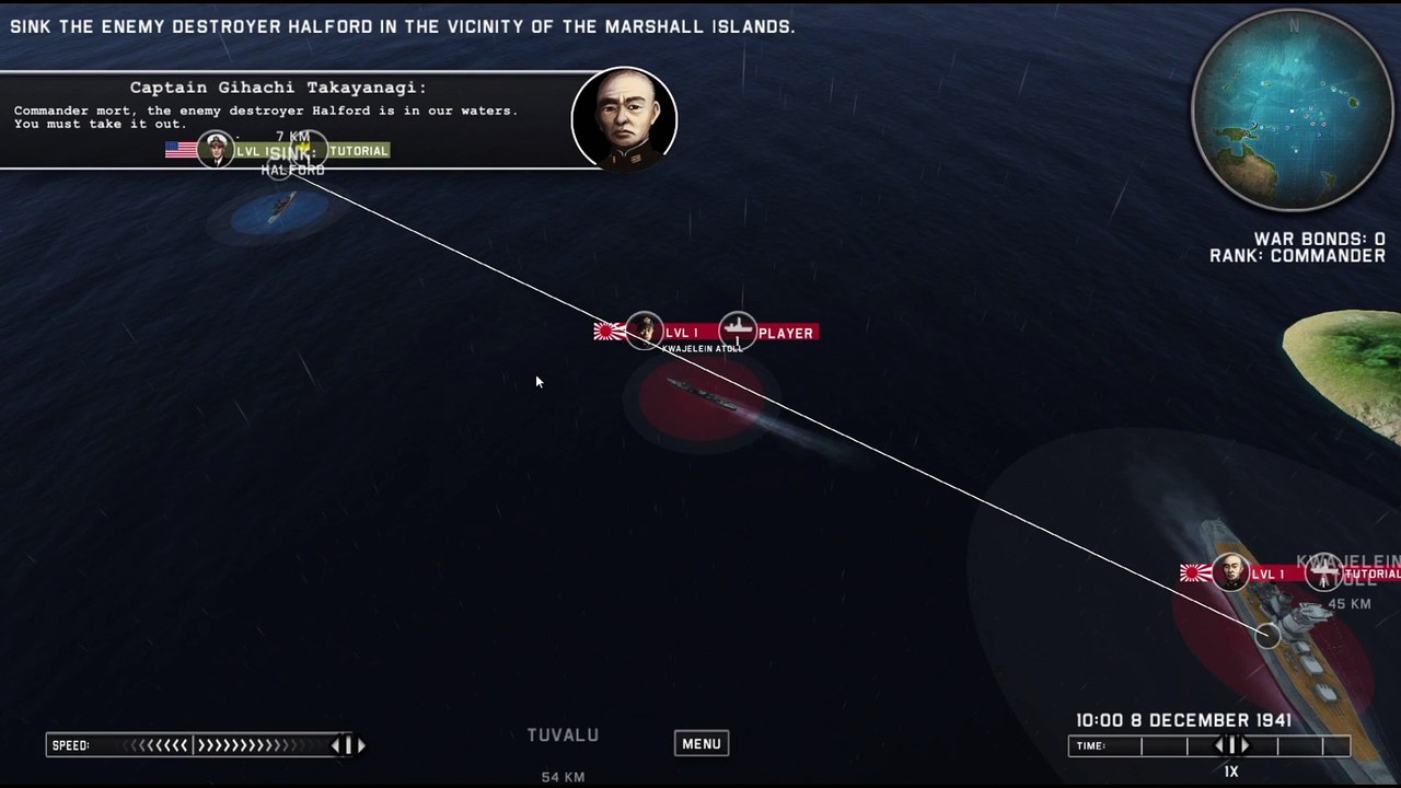 Victory at Sea - Intro