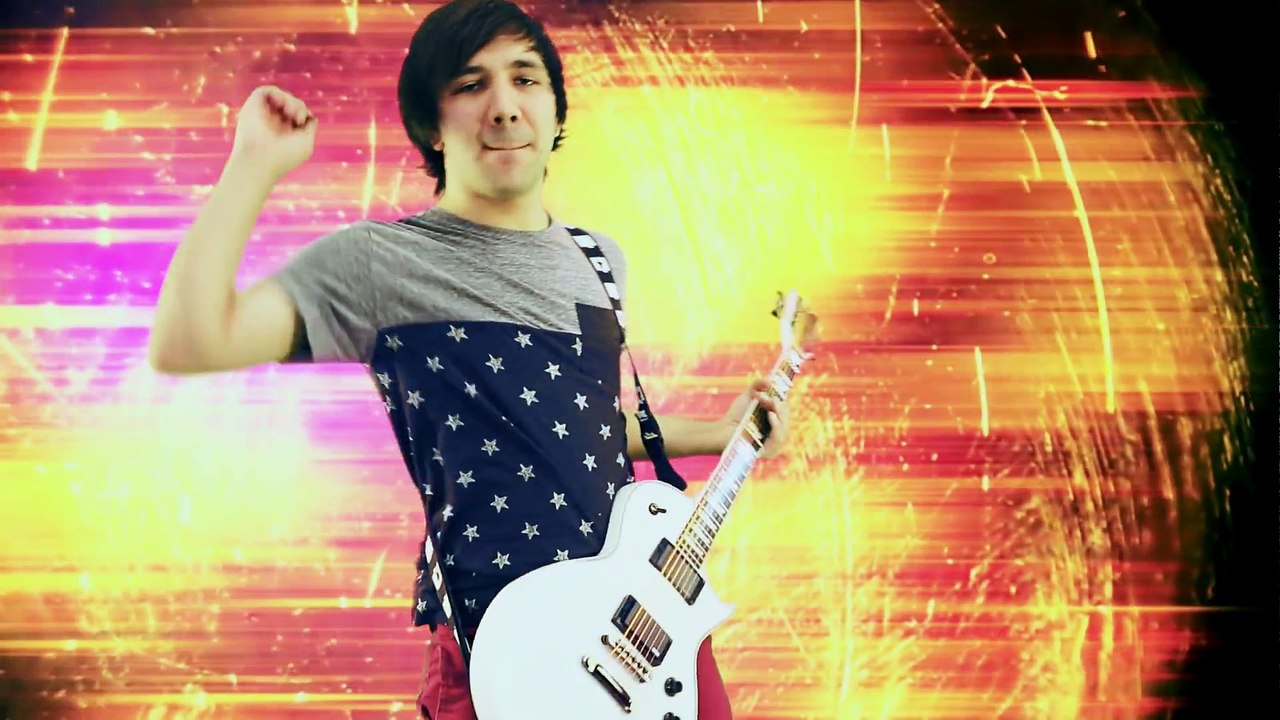 JIMMY ROLL (THE NEW RICKROLL) - TeraBrite ft. Jimmy Kimmel Live