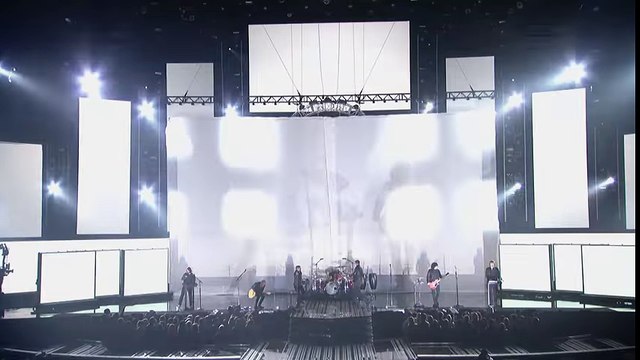 Long Live Music - 60th GRAMMYs - GRAMMY AWARDS 2018