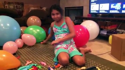 *** JASSIES SLUMBER PARTY JASSIE