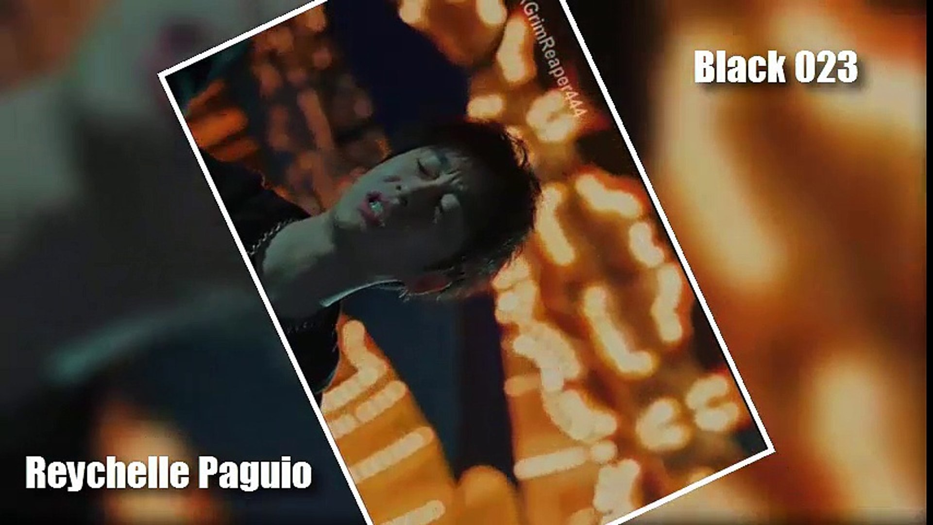 023 Black Tagalog Dubbed [Korean Drama]