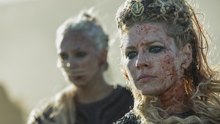 Full Watch Vikings Season 5 Episode 9 [S05E09]