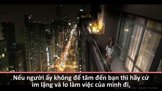 4 điều không nên làm sau khi chia tay