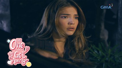 The One That Got Away Ep. 4: Mga hopia