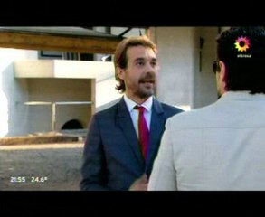 Pedro en Las Estrellas capítulo 167 parte 3 - 17 de Enero