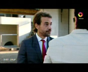 Pedro en Las Estrellas capítulo 167 parte 4 - 17 de Enero