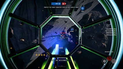 Iden? Lets Bobba to try to win