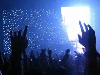 Chemical Brothers Hey Boy Hey Girl (live @ Zenith)