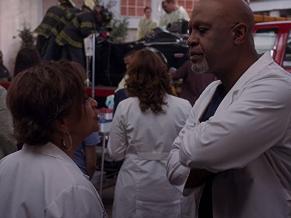 Watch Full Greys Anatomy Season 14 Episode 10 "Personal Jesus"