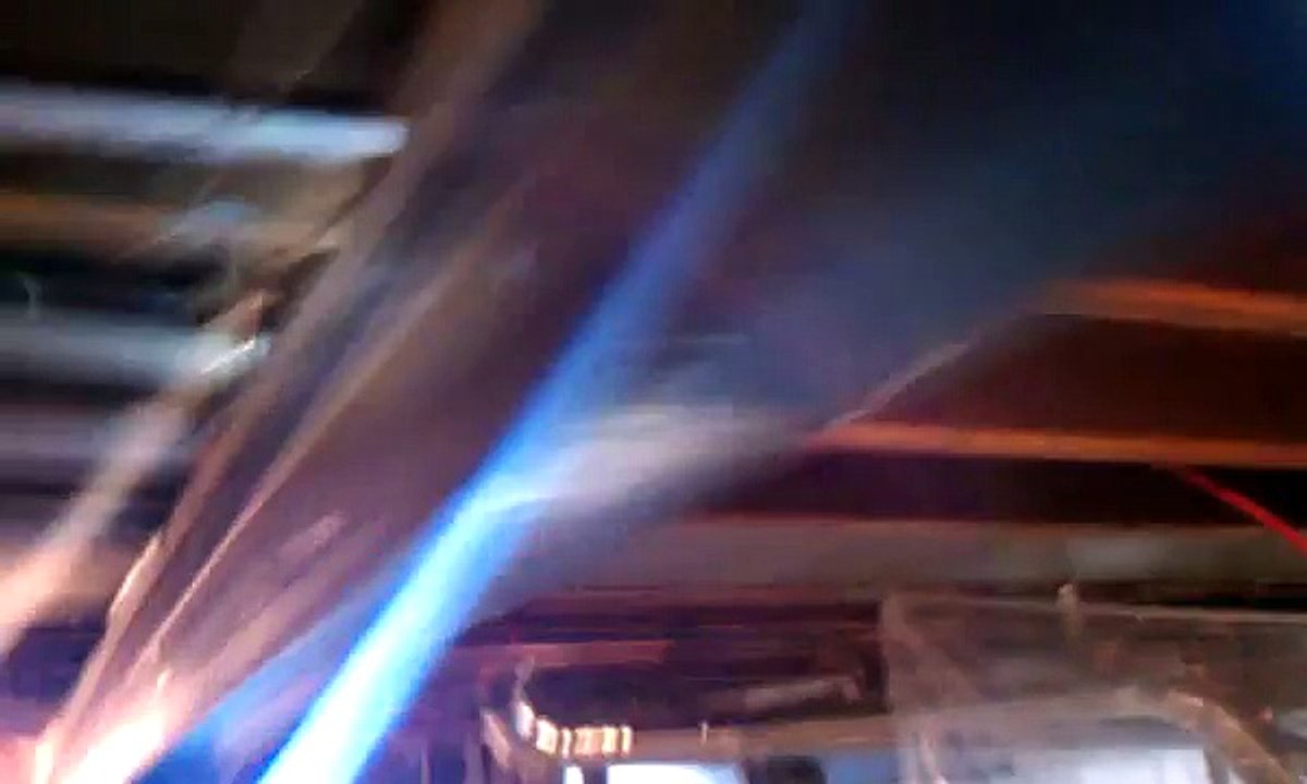 Basement main replacement
