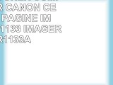 CARTUCCIA TONER COMPATIBILE PER CANON CEXV 40 6000 PAGINE IMAGERUNNER1133