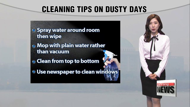 Smog filled day _ 011818