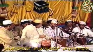 Char Tinkon Ka Sahara Kuch Nahi Kalam Shaikh Syed Naseer ud Din Naseer by Nusrat Fateh Ali Khan