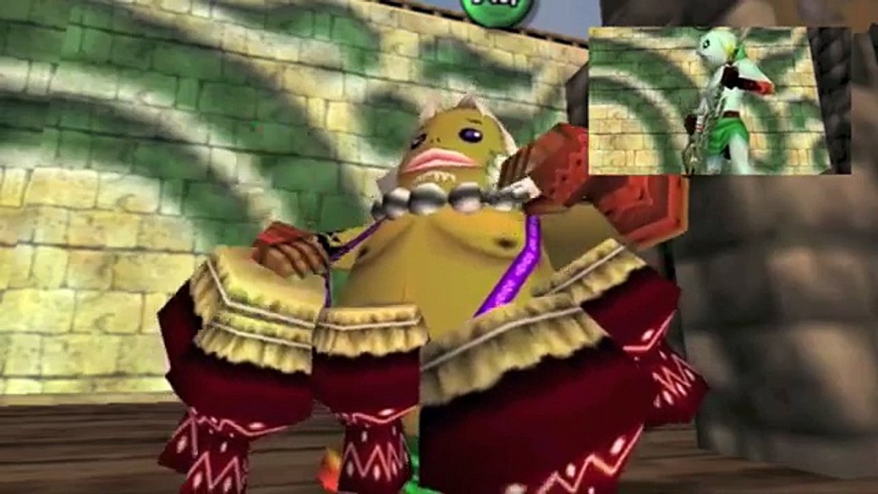 [The Legend of Zelda] Song of Time (Remix) by Tara St. Michel