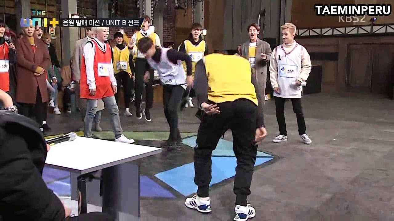 [ SUB ESPAÑOL ] The Unit - Capítulo 12 (parte 23)