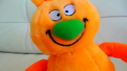 Funny Kids Against Ghost - Johnny Johnny Songs nursery rhyme and learn colors for kids