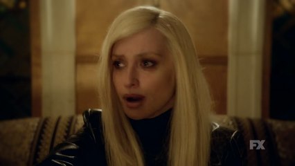 (New) American Crime Story The Man Who Would Be Vogue (Watch Online)