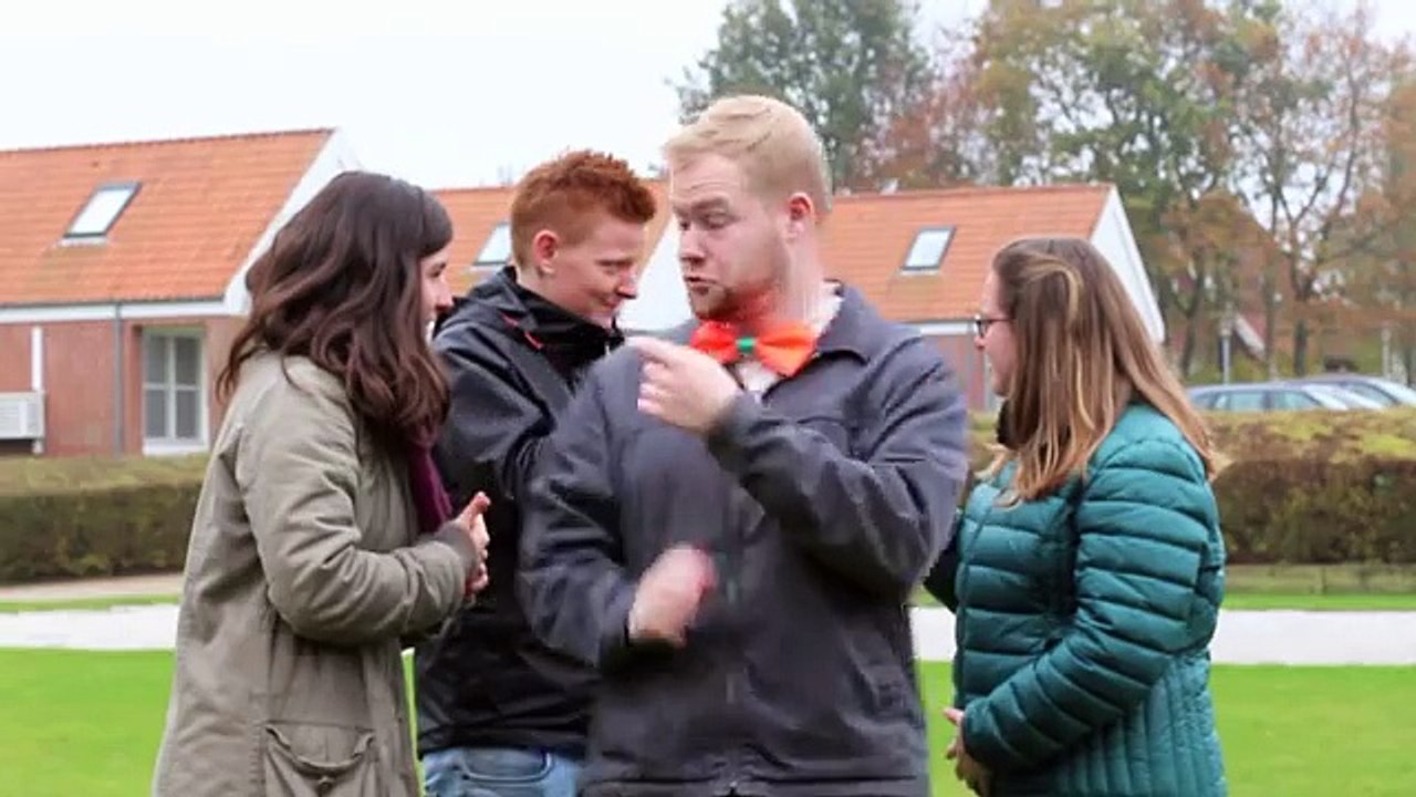 The Bystander Effect | Gavin Lilley