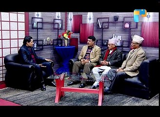 प्रचण्डलाई काँग्रेसले खतरनाक प्रस्ताव राखेपछि मन्त्री र एमाले नेता बीच यसरी भयो कुटाकुट...