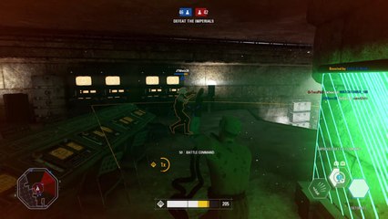 Did 74 dmg, over 160 life remaining