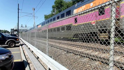 A Day At Canton Junction