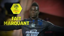 Balotelli, homme provientiel pour les Aiglons : 21ème journée de Ligue 1 Conforama / 2017-18