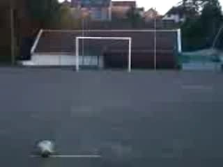 Challenge téléfoot