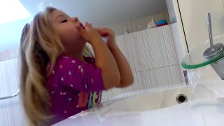 My morning routine Are you sleeping song nursery rhymes