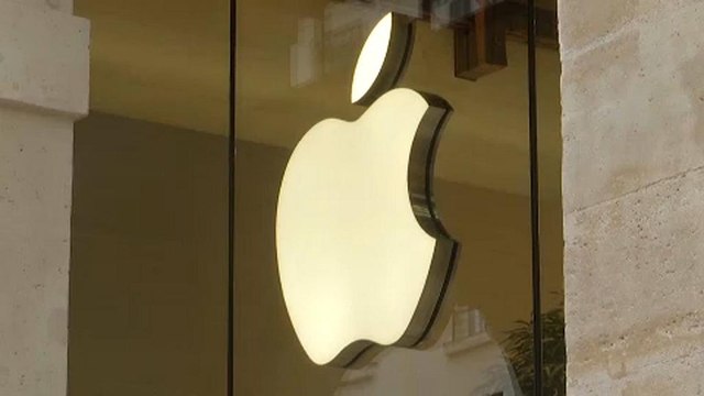 Apple anuncia pagamento recorde de impostos ao fisco dos EUA