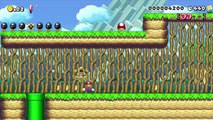 TOADETTE ARRIVE ! | Lets Play EPISODE 66 Super Mario Maker Nintendo Wii U FR