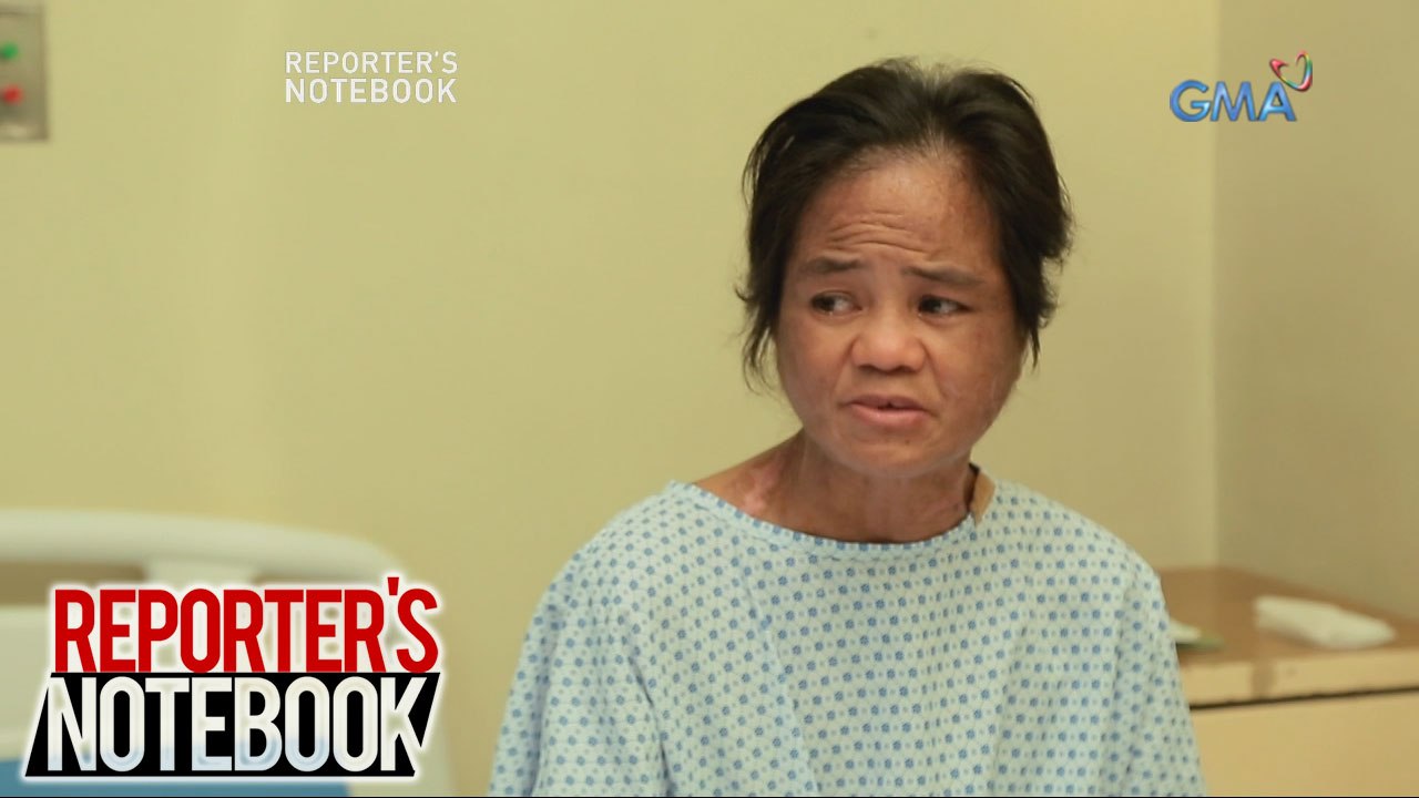 Reporter's Notebook: Bigong Bayani
