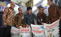 Pupuk Indonesia Tekan Biaya Produksi Saat Harga Gas Naik