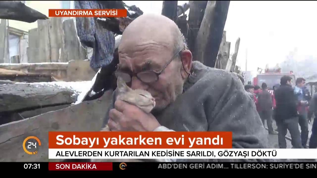 Ev yapılacak