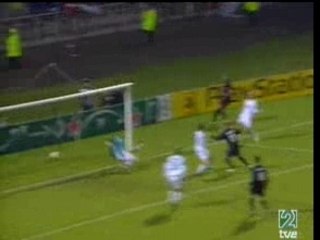 Gol Benzema (1-0) O.Lyon 2 - Rosenborg 1 _ by winslet