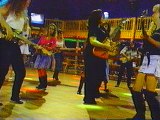 Guitars & Girls Music Video Judge Parker (1996)