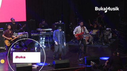 BukaMusik - Sheila on 7 - Seberapa Pantas