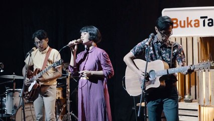 BukaMusik - White Shoes and the Couples Company - Kisah dari Selatan Jakarta