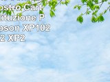 PerfectPrint Compatibile Inchiostro Cartuccia Sostituzione Per Epson Epson XP102 XP202