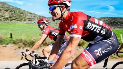 Team Cycling Apparel