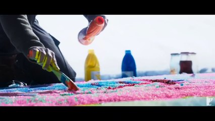 Dil Diyan Gallan __ Tiger Zinda Hai - Full Video Song HD 1080p __ Atif Aslam