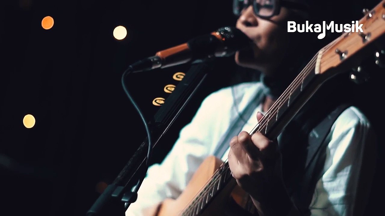 BukaMusik - Endah N Rhesa - Seluas Harapan