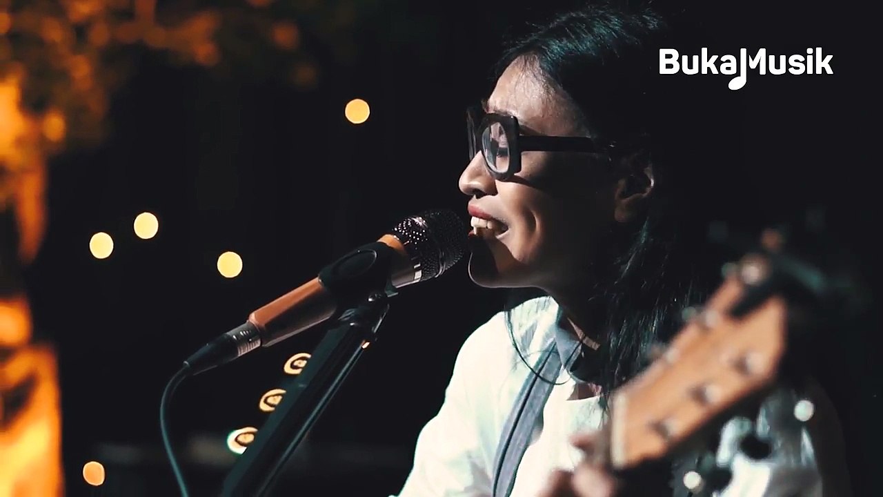 BukaMusik  Endah N Rhesa - Ruang Bahagia