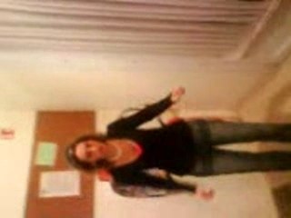 Moua ki danse