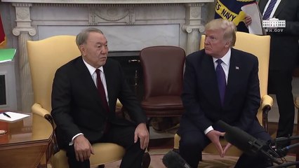 MUST WATCH  President Donald Trump Tells CNN’s Jim Acosta to Get ‘Out’; Gets Triggered