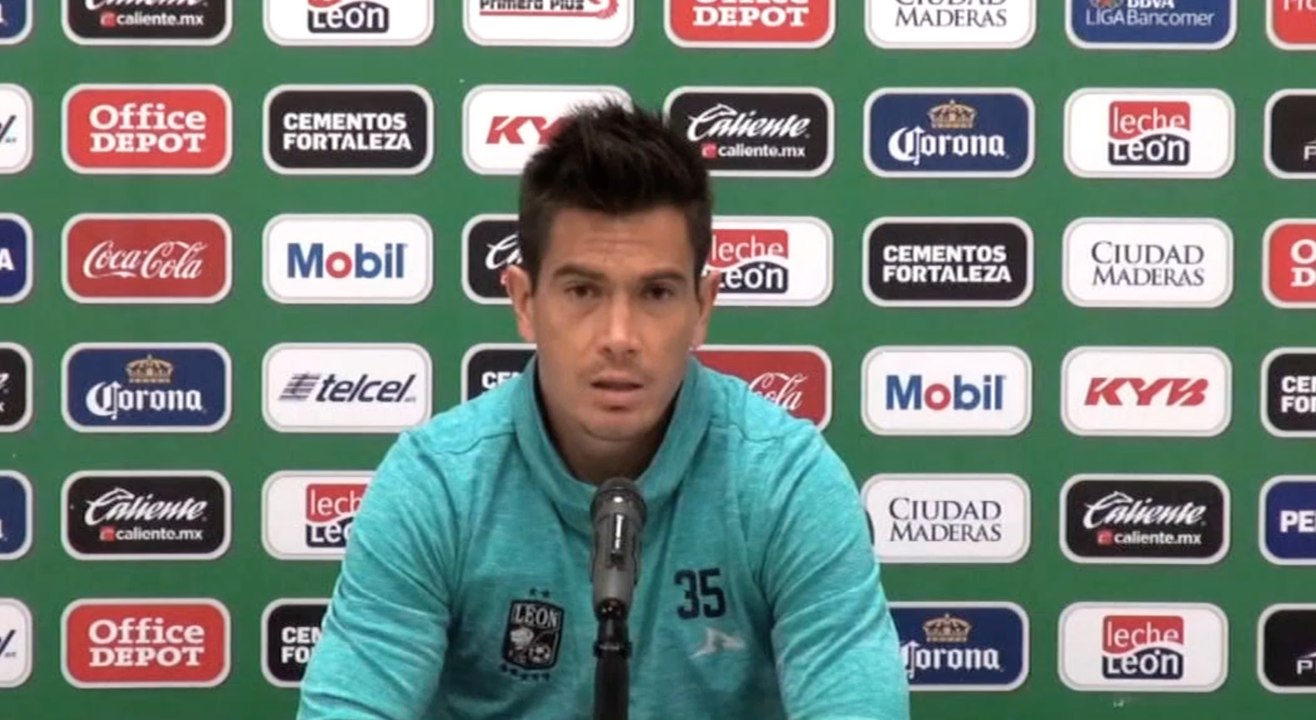 “Donovan viene a sumar”: Ignacio González