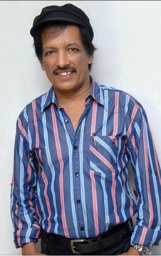 ಕಾಶೀನಾಥ್, ಕನ್ನಡದ ಹಿರಿಯ ನಟ ನಿರ್ದೇಶಕ ವಿಧಿವಶ | Filmibeat Kannada