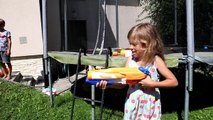 Nerf Water Soaker PRANK WAR-KLl2tAd66uY