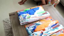 Nerf Water Soaker PRANK WAR-KLl2tAd66uY